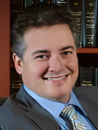 Paul Anthony Quinzi's picture