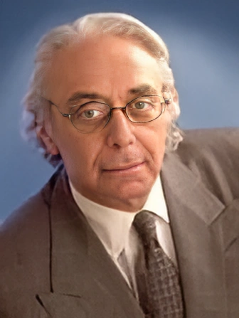 Paul R. Rosen's picture