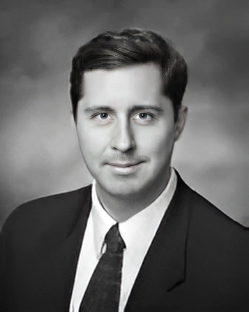 Paul R Rundle's picture