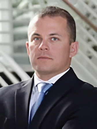 Paul Joseph Walsh's picture