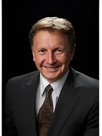Peter D. Bosch's picture