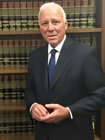 Peter C. Bowers's picture