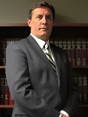 Peter M. De Longis's picture