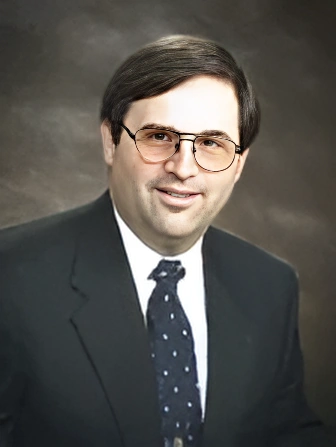 Peter A. Teholiz's picture