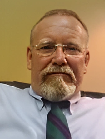 Philip Joseph Clarke III's picture
