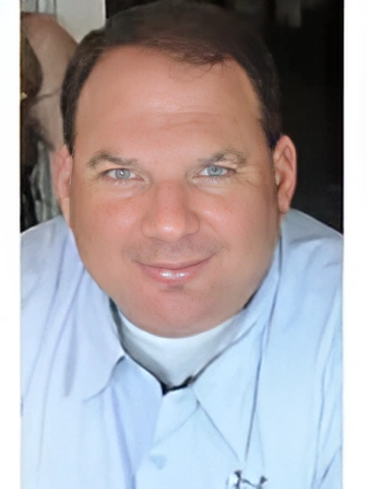 Phillip Corey Levin's picture
