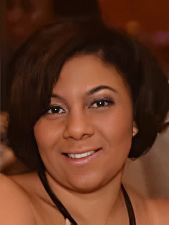 Rachel Yvonne Marshall's picture