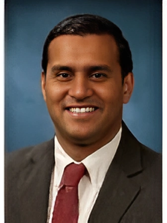 Rakesh Joseph Michael's picture