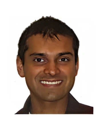 Rakesh Narendra Parekh's picture