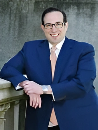 Raphael Mark Rosenblatt's picture
