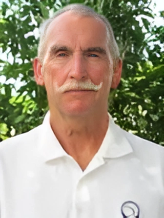 Ray Allan Mantle's picture