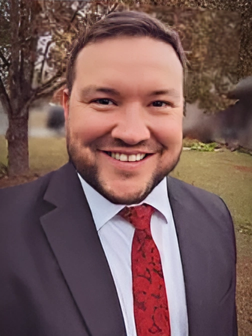 Raymond Michael Brownlee's picture