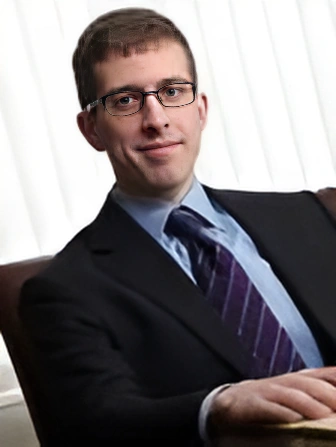 Raymond Daniel Faust's picture