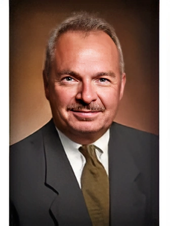 Richard H Boucher Jr's picture