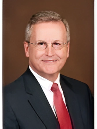 Richard L. Brittain's picture