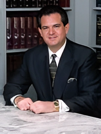 Richard M. Colombik's picture