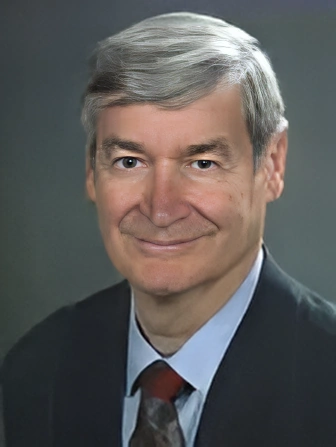 Richard Louis Darst's picture