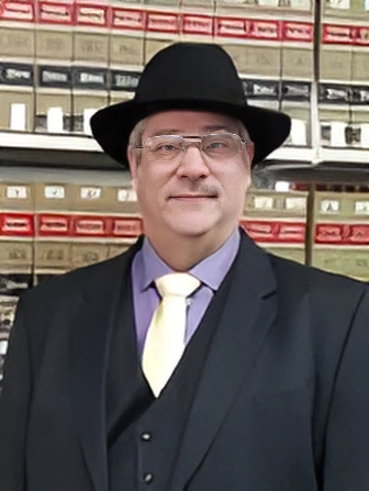 Richard Vincent Foster's picture