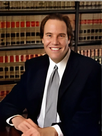 Richard B Geller's picture