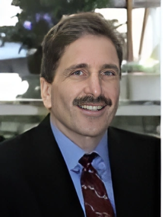 Richard Wayne Greenbaum's picture