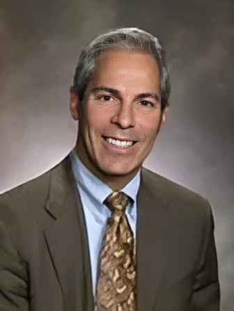 Richard A. Greenberg's picture