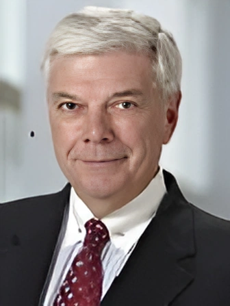 Richard L. Hurford's picture