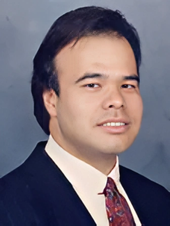 Richard Francis James Lee's picture