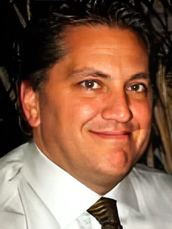 Richard G. Marcil's picture