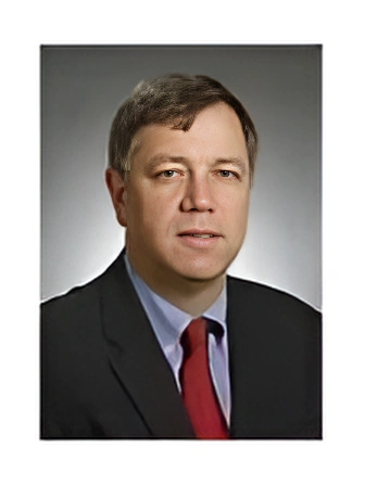 Richard B Michaud's picture
