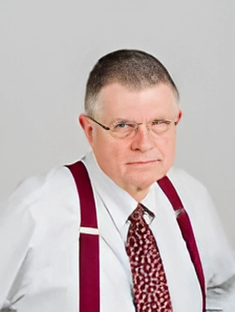 Richard Degrove Muir's picture