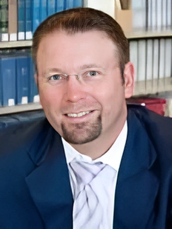 Richard Keith Oliver's picture