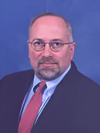 Richard Michael Sasso's picture