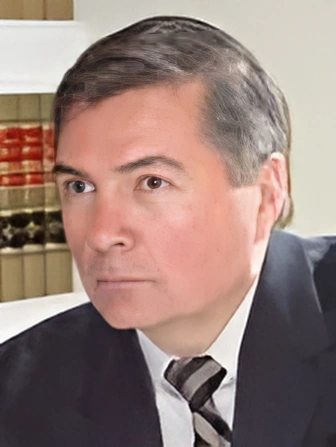 Richard Allen Woodrow's picture
