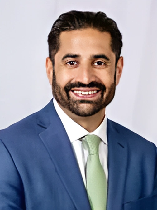 Robert B. Abtahi's picture