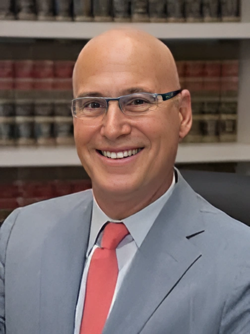 Robert J. Aiello's picture