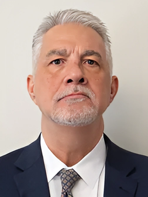 Robert George Babcock's picture
