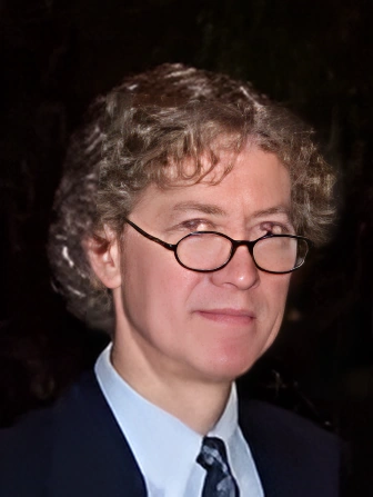Robert David Bacher's picture