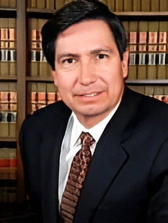 Robert J. Barrera's picture