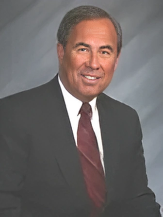 Robert Joel Brass's picture