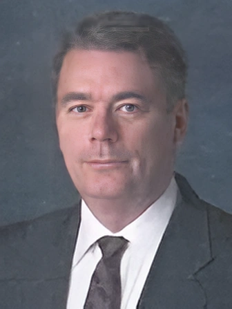 Robert A. Champion's picture