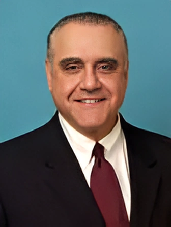 Robert S. Harrison's picture