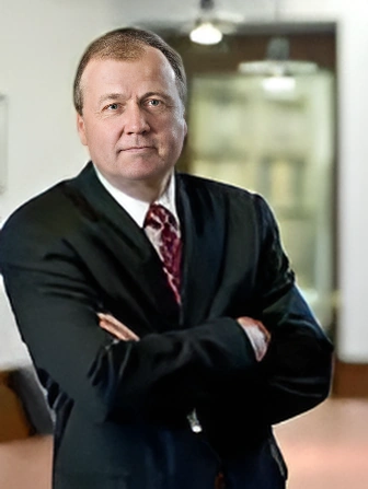 Robert A. Honecker Jr.'s picture