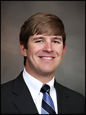 Robert Clayton Hughes III's picture