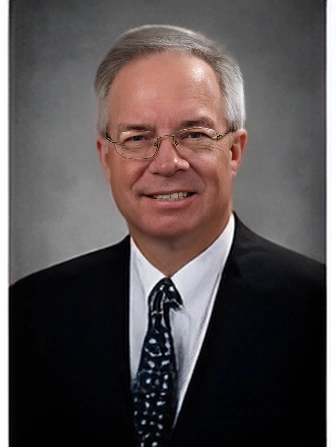 Robert S Joseph's picture