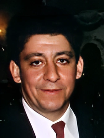 Robert A. Laureano's picture