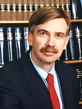 Robert E. Mccarthy's picture