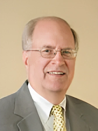 Robert L. Mcclellan's picture