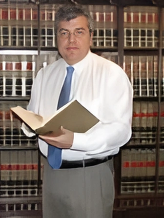 Robert S. Muir's picture