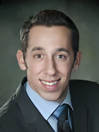 Robert Alex Piraino's picture