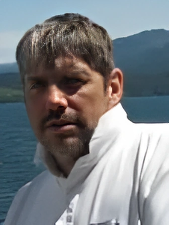 Robert G. Rivard's picture
